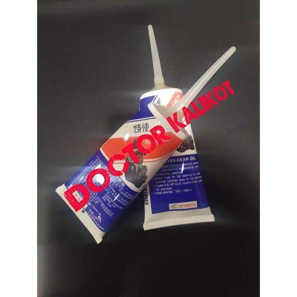 Kymco Gear oil 180ml Lazada PH