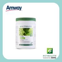 โปรตีนควบคุมน้ำหนักรสชาเขียว !! ** โปรตีนแอมเวย์แท้ ลอตใหม่ล่าสุด ชอปไทย**Amway Nutrilite green tea Protein Powder Soy