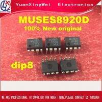 【Big savings】 ฟรี Freight 1Pcs 5Pcs 100% ใหม่ของแท้ MUSES 8920 MUSES8920 MUSES8920D เสียง FET Input Op-Amp