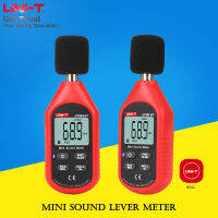 UNI-T UT353BT Mini Sound MeterBluetooth Communication; DecibelNoise TesterNoise MeterSound Level Meter