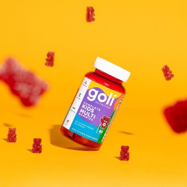 goli-kids-multi-gummies-อร่อยดี-มีประโยชน์-ช่วยเด็กให้เติบโตอย่างดีแและมีความสุข