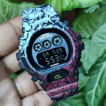 One piece g shock price philippines hot sale