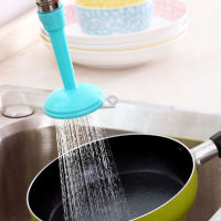 XHLXH Adjustable Bubbler Kitchen Accessories Spray Aerator Water Diffuser Tap Nozzle Shower Head Faucet Filter