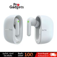 Timekettle M3 Translator Earbuds White หูฟังแปลภาษา by Pro Gadgets