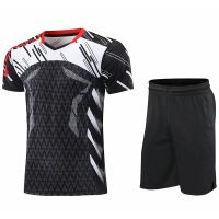 ✻卍 Tennis Shirts Men Women Children short sleeve golf badminton tshirts for Men table tennis Shirt sportswear Ping Pong Jerseys