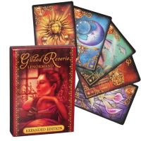 【YF】▦﹍  Lenormand Cards Divination Card Board Game With Online Guidebook Adult Children