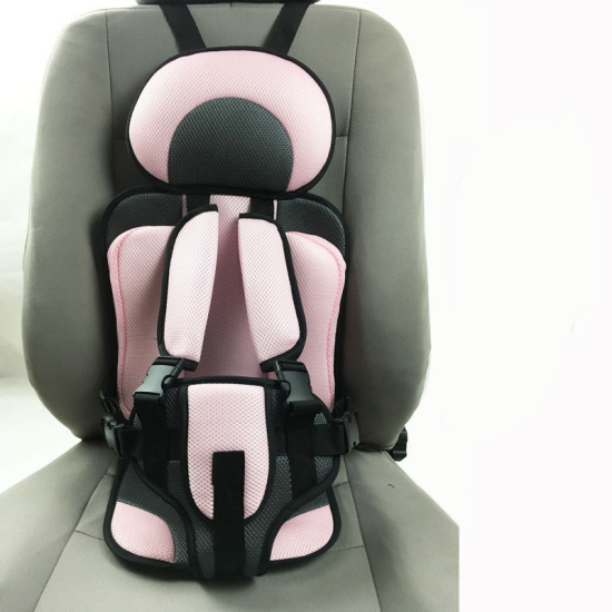Đai ghế ngồi trên ô tô cho em bé - ghế em bé trên ô tô - ảnh sản phẩm 2