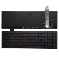 Brazilian/German/Italian/Portuguese/Swiss/Turkish laptop backlit keyboard FOR ASUS ZX50JX ZX50VW ZX50VX ZX70VW ZX70 ZX70V