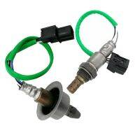 234-9091 234-4462 2Pc Upstream &amp; Downstream O2 Oxygen Sensor for Honda 2008-2012 Accord for Acura 2009-2014 TSX 2.4L L4