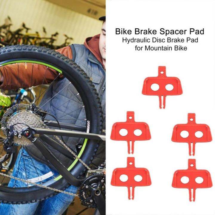 bike-disk-brake-spacer-5pcs-disc-spacer-hydraulic-pad-safe-cycling-instert-tools-for-folding-bikes-mountain-bikes-and-road-bikes-like-minded