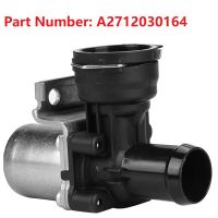 Cooling Water Control Valve A2712030164 2712030164 for W204 C180 C200 M271 W212 E200 Warm Air Water Valve