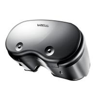 VR Virtual Reality 3D กล่องแว่นตาสเตอริโอ VR Goggle กระดาษแข็งชุดหูฟังสำหรับสมาร์ทโฟน IOS 5-70-800สายตาสั้น