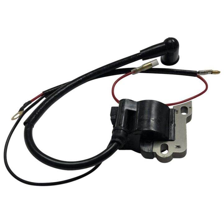 Generator Ignition Coil Module Magnetic Compatibility for Honda GX31 ...