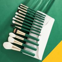 13 Piece Makeup Brush Set Loose Powder Brush Beauty Tool Set