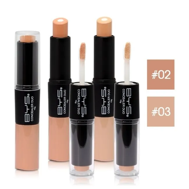 BYS CONCEALER STICK DUO Lazada PH