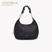 COCCINELLE CHARIOT HANDBAG 130201 กระเป๋าถือผู้หญิง