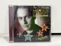 1 CD MUSIC ซีดีเพลงสากล       MARC RIBOT Y LOS CUBANOS POSTIZOS   (A8F39)