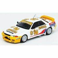 INNO Model 1:64 Nissan Skyline GT-R R32 #9 SINGHA