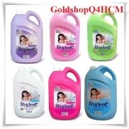 NƯỚC XẢ VAI HYGIENE THAI LAN 3500ML