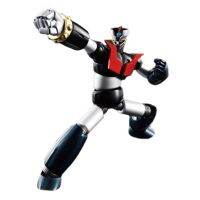 Bai SR Soul Of Chogokin Mazinger ตัวการ์ตูนอนิเมชั่นแอคชั่นคาแรกเตอร์ของขวัญสำหรับตุ๊กตาคอลเลกชันโมเดลของเล่น