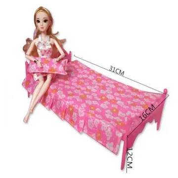 Barbie bedroom set discount price