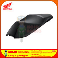 เบาะนั่งทั้งชุด PCX 160 ปี 2021-2023 รถทุกสี ของแท้ศูนย์ HONDA 77200-K1Z-J10ZC ส่ง  Kerry มีเก็บเงินปลายทาง