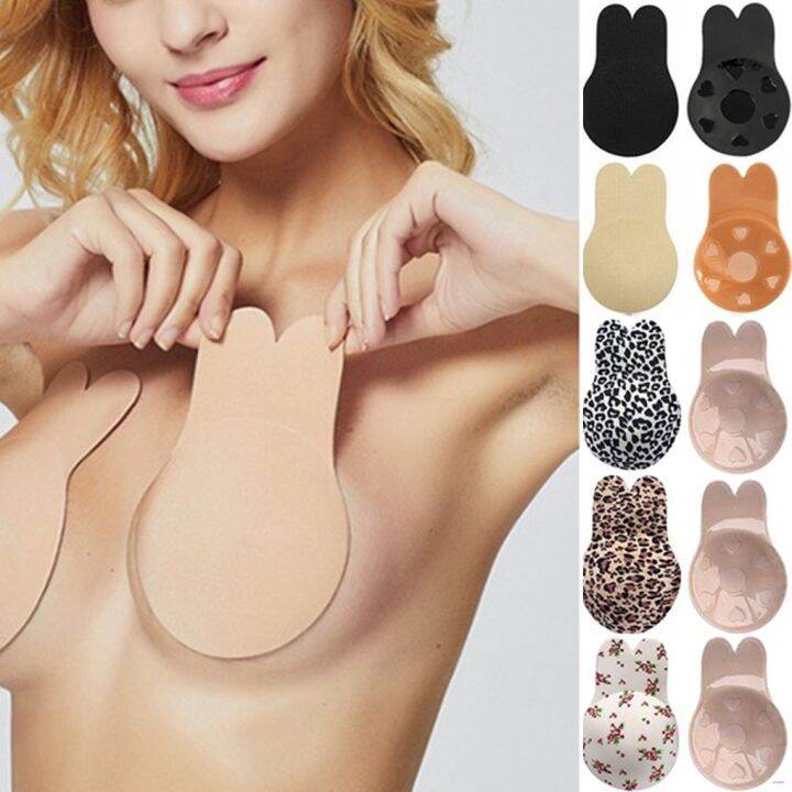 women-invisible-tape-strapless-adhesive-sticky-push-up-breast-sticker