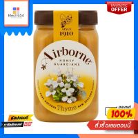 แอร์บอร์น น้ำผื้งทิม 500 กรัมAIRBORNE THYME HONEY 500 G.