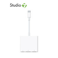 Apple Acc USB-C Digital AV Multiport Adapter-ITS by Studio7