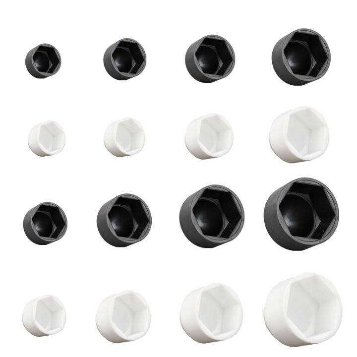 brand-new-hex-nut-caps-m4-m5-m6-m8-m10-m12-m14-pe-plastic-hexagon-caps-for-bolts-protect-nuts-for-car-wheels-exterior-decoration