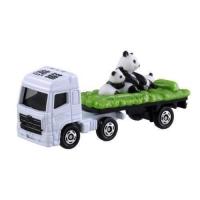 Takara Tomy Tomica No. 3 Animal Transporter