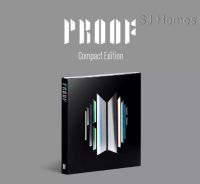 [BTS] พร้อมส่ง อัลบั้ม PROOF Compact Edition บังทันรวมฮิต คุ้มๆ