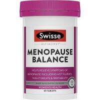 Menopause Balance 60Tablets