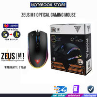 OPTICAL GAMING MOUSE ZEUS M1