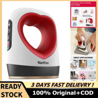 ?3 days delivery ? Mini Heat Press Machine Hot Labeling Machine Household Printing Logo Trademark Printing Pressing Machine Hat Shoes Tongue Sublimation Machine