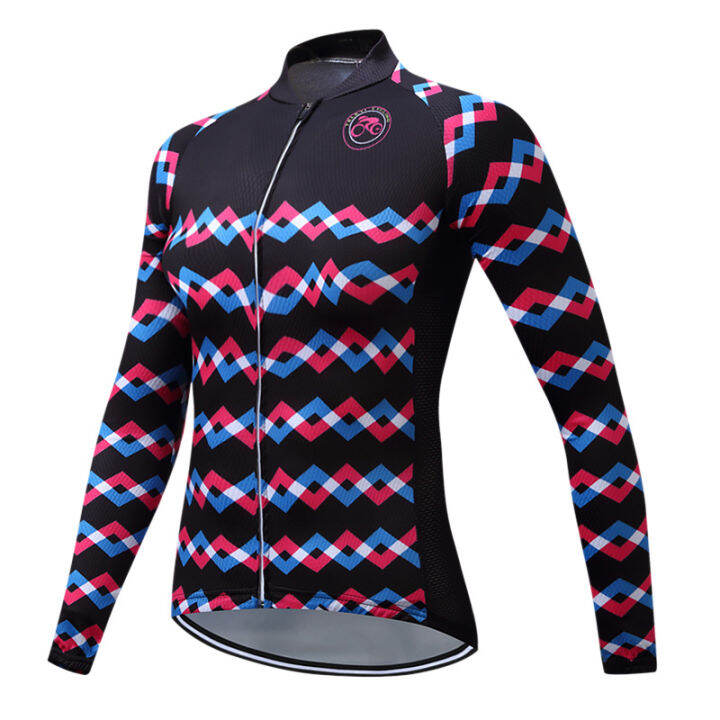 2021-women-winter-thermal-fleece-cycling-jersey-pro-bicycle-mtb-clothing-bike-shirt-clothes-mountain-downhill-maillot-mx-dh