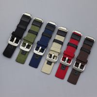 [COD] The second generation farm oak GA2100 modified nylon strap 22mm with connector