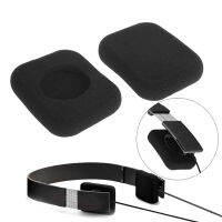 แผ่นรองหูฟังกำมะหยี่สำหรับฟองน้ำหูฟัง AKG หูฟัง Bang &amp; Olufsen B &amp; O FORM 2