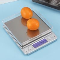 Digital Kitchen Scale เครื่องชั่งอาหารดิจิตอล เครื่องชั่งอาหารมาตรฐาน เครื่องชั่งอาหาร USB  เครื่องชั่ง ชาร์จUSB  3kg/0.1g  เครื่องชั่งดิจิตอล เครื่องชั่งขนาดเล็ก ตาชั่ง  เครื่องชั่งแบบพกพา เครื่องชั่งดิจิตอล อาหาร