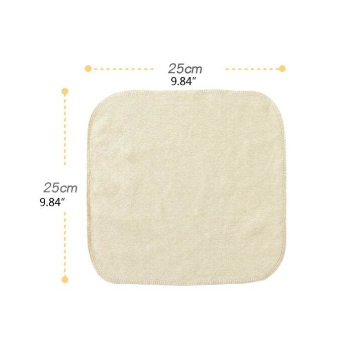 hx5d-5pcsset-baby-feeding-towel-natural-organic-cotton-baby-washcloths-saliva-towel-nursing-towel-handkerchief