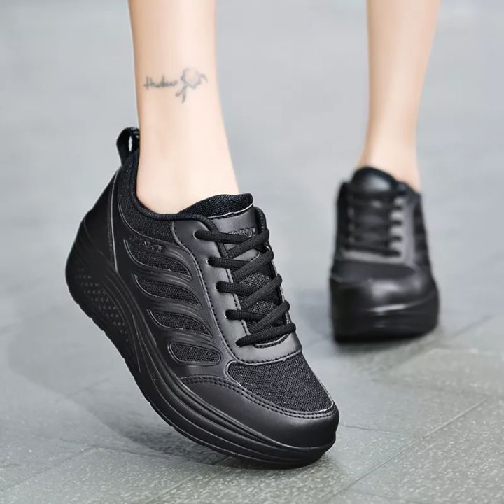 ali-amp-boy-รองเท้าผ้าใบแฟชั่นเพื่อสุขภาพ-ใส่ออกกำลังกาย-เดิน-วิ่ง-fashion-amp-running-sport-shoes-สูง-5ซม-รุ่นปีกนางฟ้า
