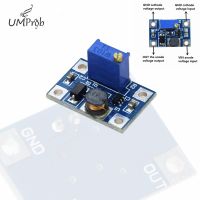 New Product 2-24V To 2-28V 2A DC-DC SX1308 Step-UP Adjustable Power Module Step Up Boost Converter For DIY Kit