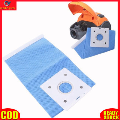 LeadingStar RC Authentic Blue Reusable Vacuum Cleaner Parts Large Capacity Dust Bag DJ69-00420B For Samsung