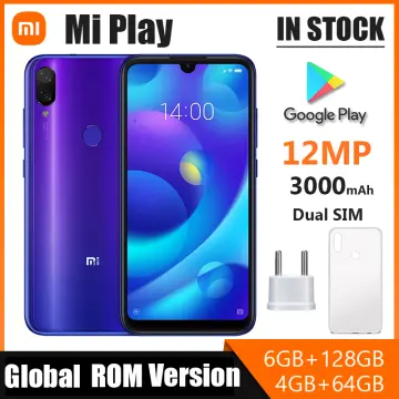 mi dual camera
