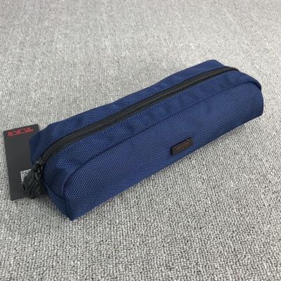 America のTUMIの road Ming new ballistic nylon travel men and women of power package pen bag cosmetic bag mobile phone packages