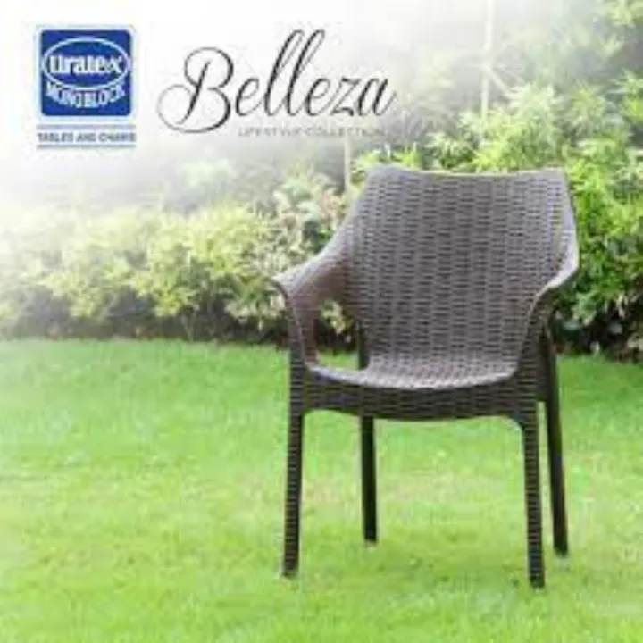 URATEX Belleza Armchair ☑ↂ | Lazada PH