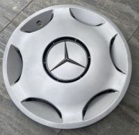 ผ่านการใช้ 1อัน ฝาครอบล้อ 15" Mercedes Benz เบนซ์ ฝาครอบล้อ ดุม ดุมรถ ดุมล้อ ดุมแม็ก แม็ก ฝาล้อ ฝาแม็ก ฝาครอบล้อ โลโก้ center cap c class