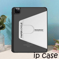 เคสหมุนได้ case 360° หมุนตั้ง/นอนได้ เหมาะสำหรับรุ่นgen9 10.2 air3/pro 10.5 Air4/Air5 10.9 gen7/8/9 10.2 Auto sleep/wake   Pro11 2018 หมุนได้ 360 เคส เคสไอแพด