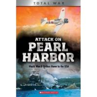 Attack on Pearl Harbor World War II strikes home in the USA