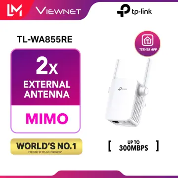 Buy Ipohonline TP-LINK RE305 AC1200 Wireless Dual Band Extender WiFi  Booster Repeater